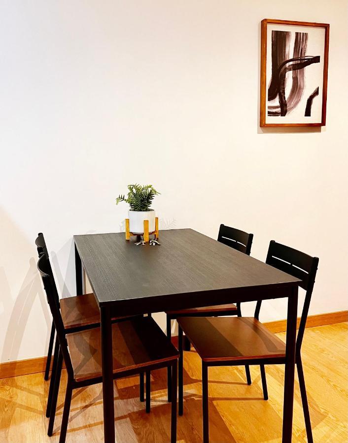 Gran Via Chueca Apartamentos Noxi Madrid Esterno foto