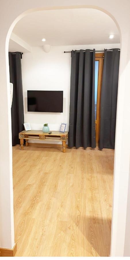 Gran Via Chueca Apartamentos Noxi Madrid Esterno foto