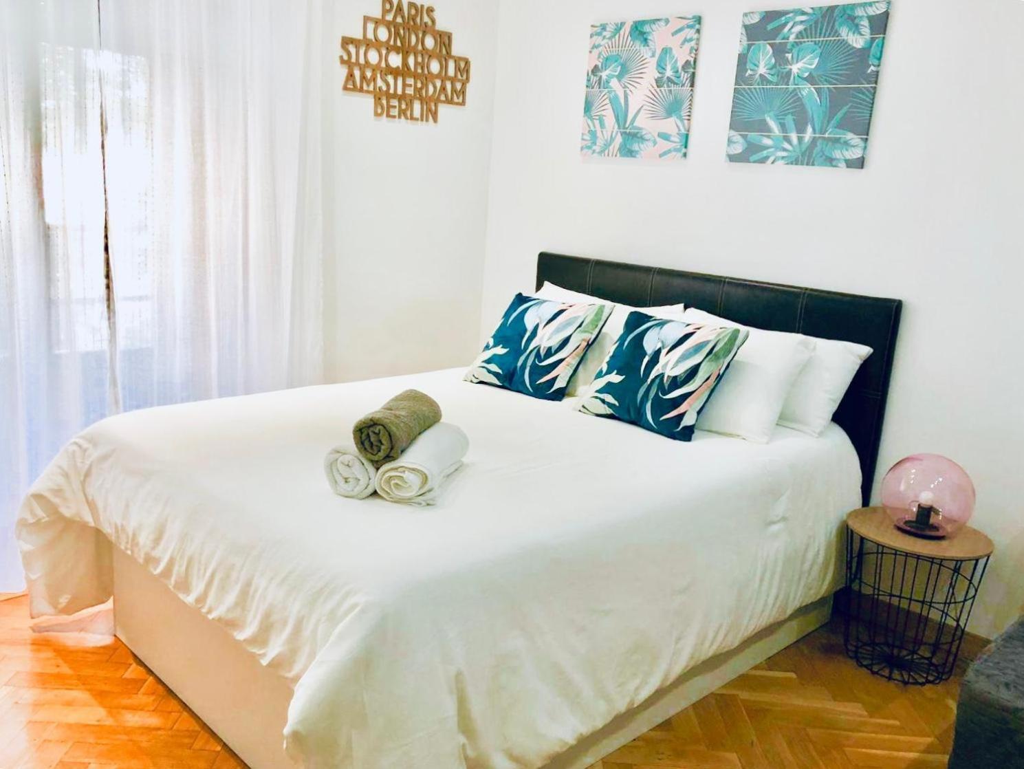 Gran Via Chueca Apartamentos Noxi Madrid Esterno foto