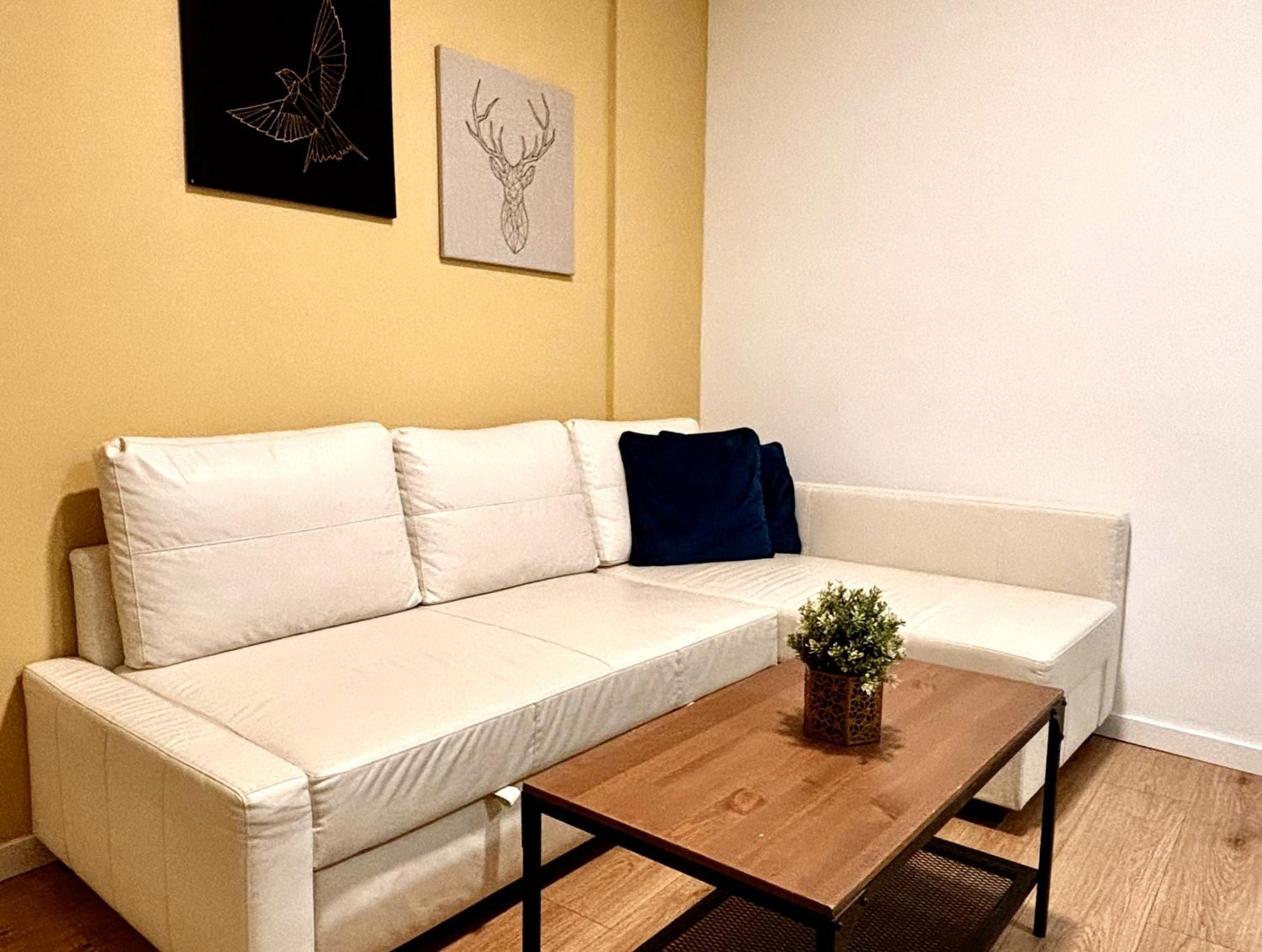 Gran Via Chueca Apartamentos Noxi Madrid Esterno foto