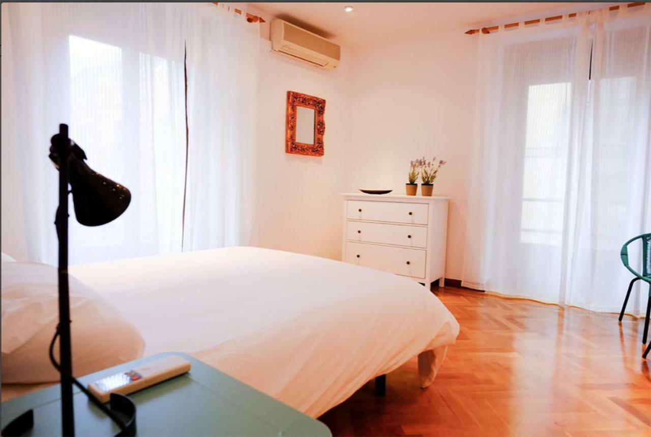 Gran Via Chueca Apartamentos Noxi Madrid Esterno foto